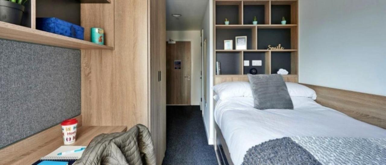 Modern Ensuite Rooms And Studios In Southampton - Sk 외부 사진
