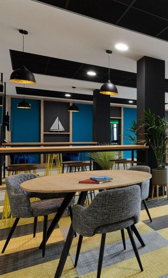 Modern Ensuite Rooms And Studios In Southampton - Sk 외부 사진